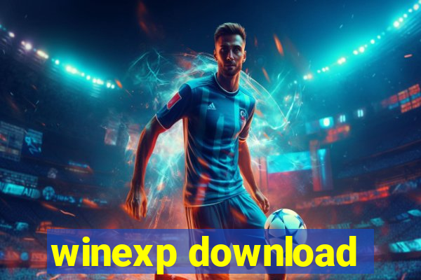 winexp download